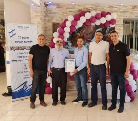 مدرسة التربية الخاصة حورة ضمن المؤسسات التربوية المتميزة الرائدة